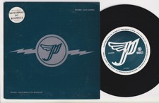 PIXIES * Alec Eiffel * 1997