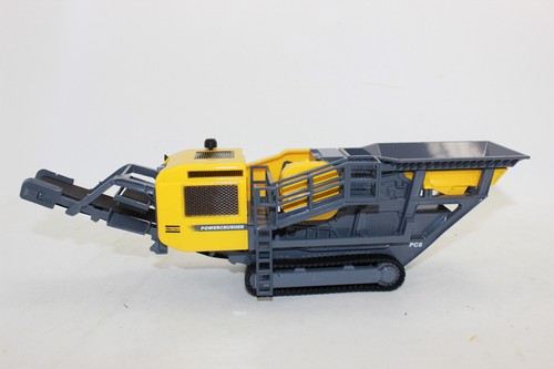Atlas copco frantoio - pc,