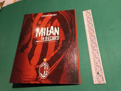Milan record la gazzetta - da,