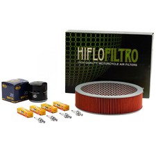Kit Filtro Aria Filtro Olio