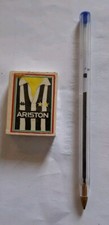 Juventus Ariston Anni 80 - Gomma Vintage