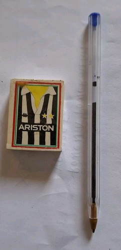 Juventus ariston anni - ariston,