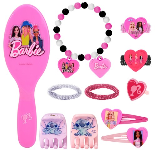 Barbie pezzi accessori per - barbie, 11