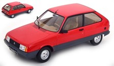 1:18 scale model car Citroen