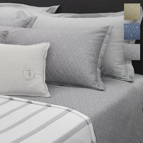 Trussardi home completo - home,