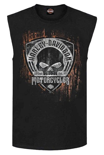 Harley davidson camicia uomo - harley-davidson,