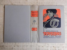 Touring Club Italiano cartella