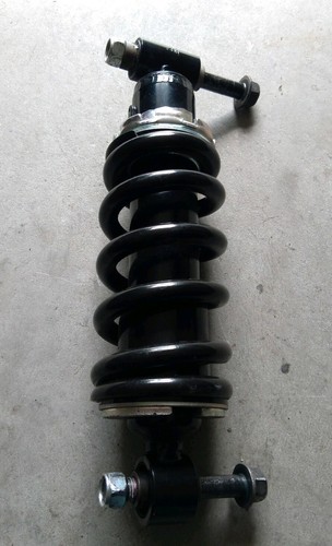 Mono ammortizzatore yamaha - ammortizzatore, mt