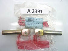 Malaguti Custom Fox 50 coppia pedalini poggia piedi