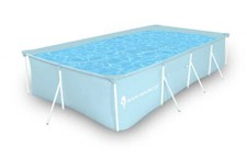 Piscina fuori terra Procida