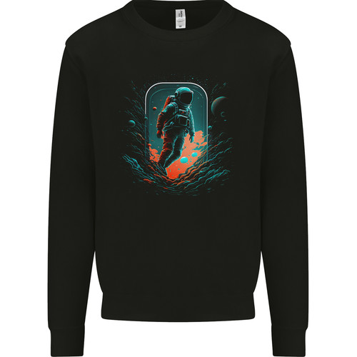 Maglione felpa uomo - felpa,