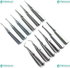 Ascensori estrazione dentale