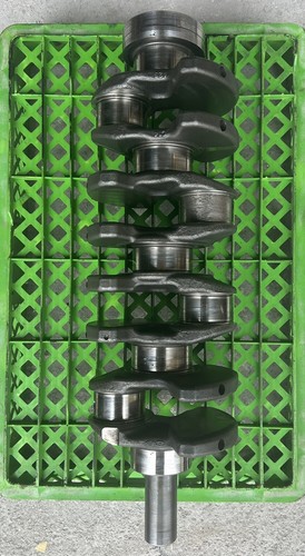 Albero motore kia - albero,