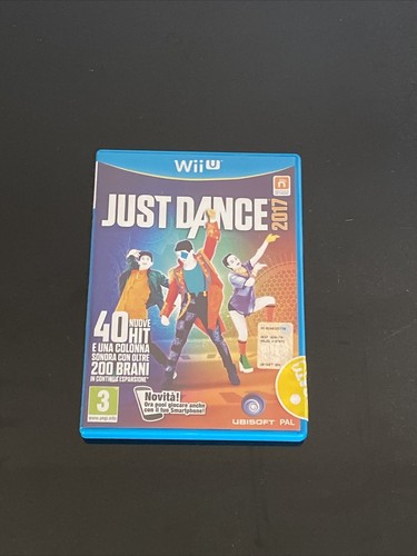 Just dance 2017 gioco per - just,