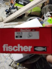 Fischer Scn 50 Fissatubo