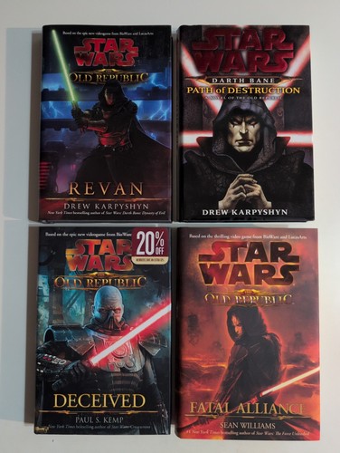 Star wars old - wars, republic