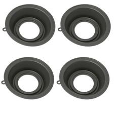 Membrana mozzo carburatore x4
