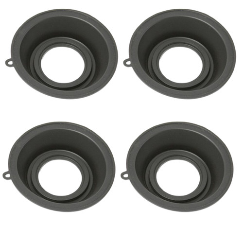 Membrana mozzo carburatore - , x4