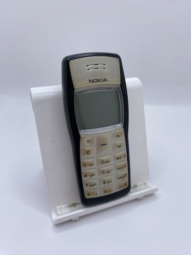 Nokia 1100 nero grigio - 1100,