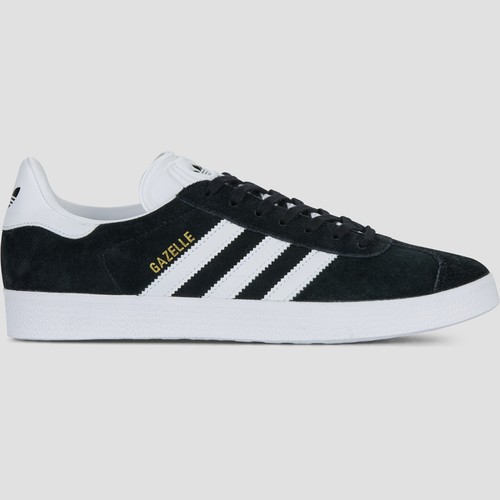 Adidas gazelle nero - adidas,