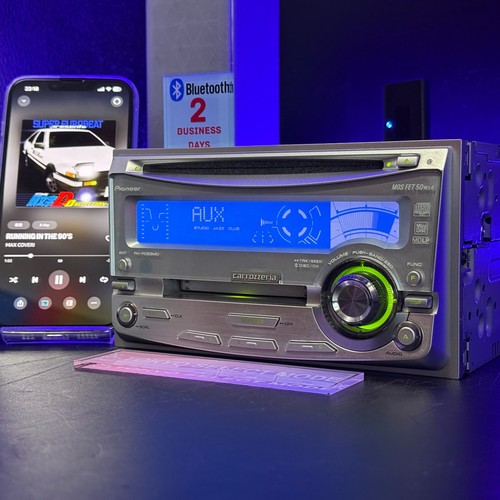 Pioneer carrozzeria p055md - pioneer,