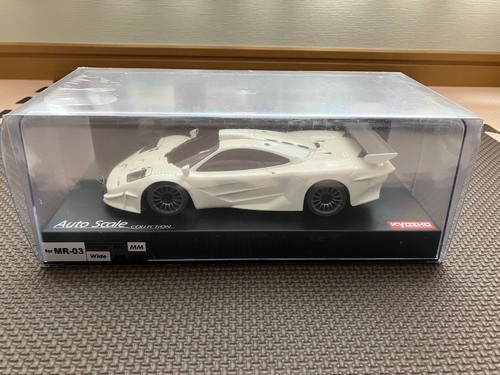 Kyosho mini asc - kyosho, mclaren