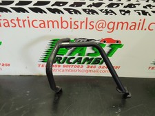 STAFFA BARRA PROTEZIONE MOTORE