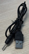 Cavo alimentazione USB-A Jack