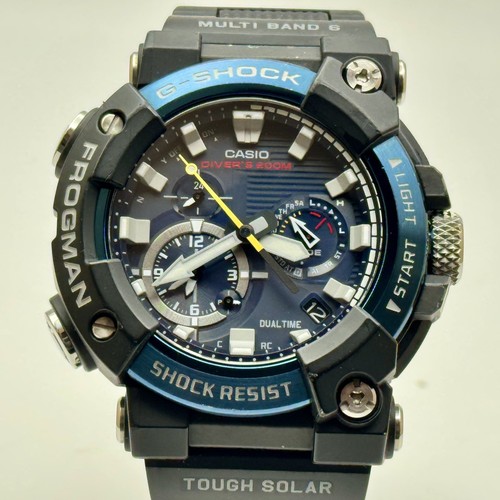 Orologio subacqueo casio - subacqueo,