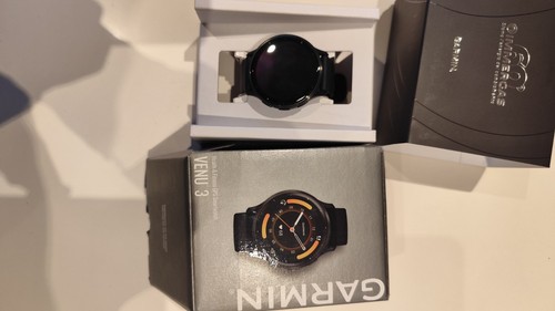 Garmin venu smartwatch - venu, 3