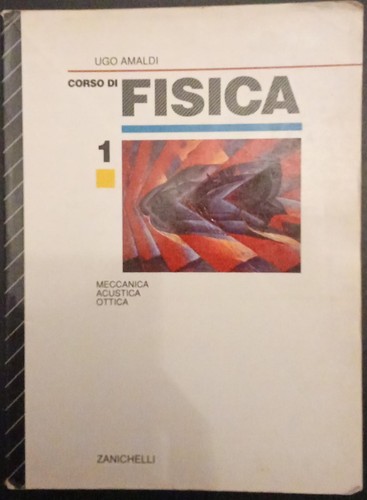 Corso fisica ugo - -, amaldi