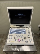 Mindray DP-50 Ultrasound with