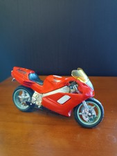 Maisto modellino moto Honda NR scala 1/18 diecast 