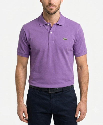 Polo lacoste uomo - polo,