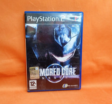 ARMORED CORE: NEXUS INDIE