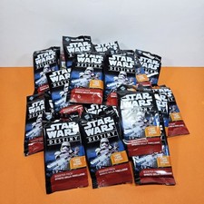LOTTO 33 Pacchetti STAR WARS