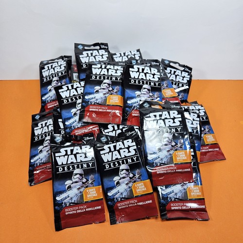 Lotto pacchetti star wars - lotto, 33