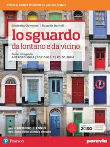 Sguardo lontano e da - lo,