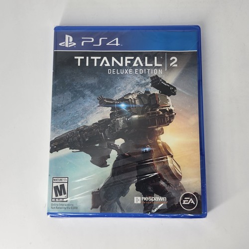 Titanfall - , 2