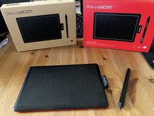 Wacom One by Small Tavoletta