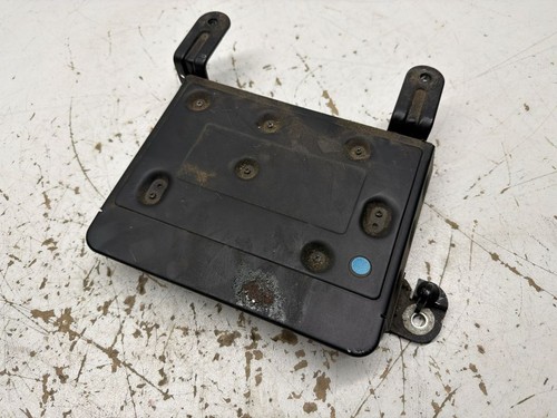 Amplificatore audio finale