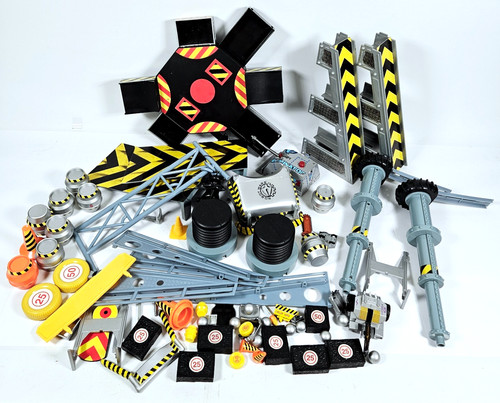 Lotto accessori robot wars - lotto,