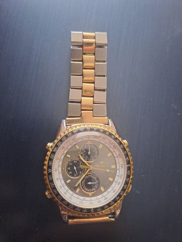 Breil manta cronografo - cronografo, vintage
