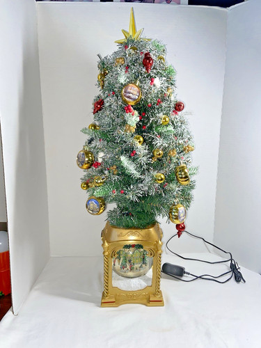 Albero musicale tavolo - albero,