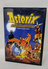 DVD ~ Asterix ~ Conquista