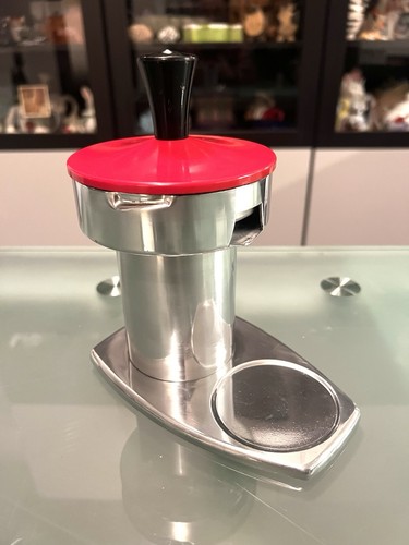 Rara caffettiera kicca - rara,