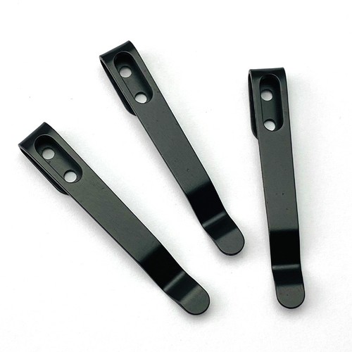 Clip tascabile per coltello