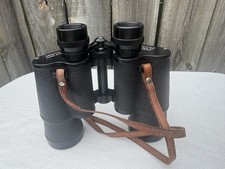 Binocolo vintage Zenith 12x50