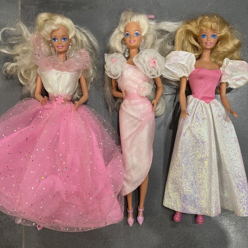 Barbie lotto prettiest - barbie, 90