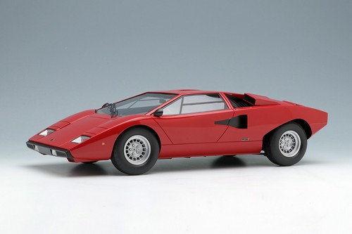 Lamborghini countach lp400 - countach,